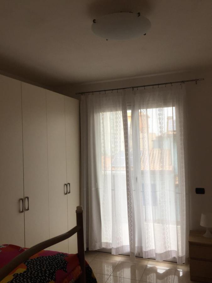 Aloe Beach Apartments, Ombrellone, Parcheggio E Uso Di Biciclette Gratis ريميني المظهر الخارجي الصورة